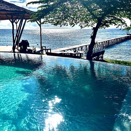 Sanctum Una Una Eco Dive Resort Pulau Unauna Εξωτερικό φωτογραφία