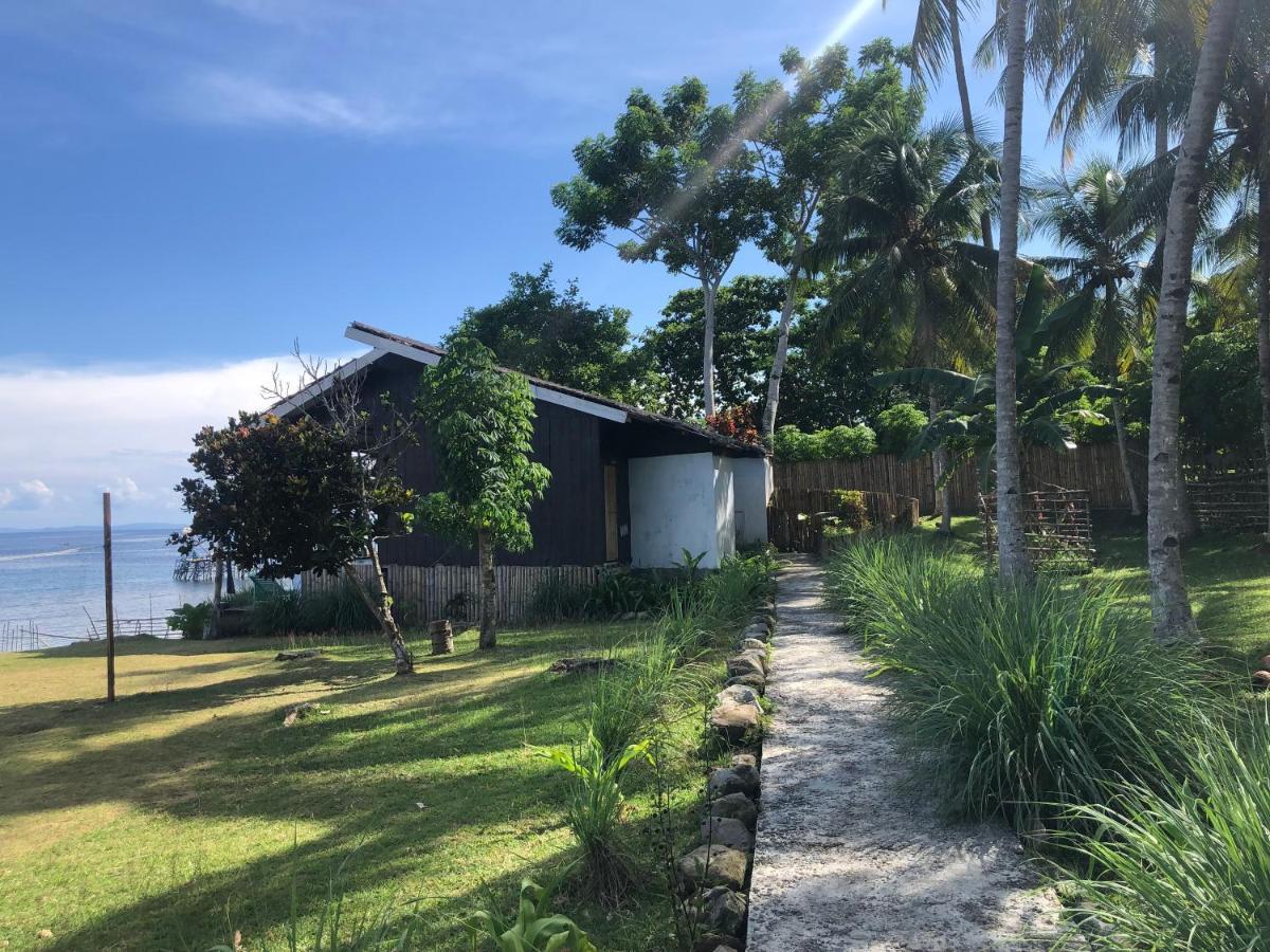 Sanctum Una Una Eco Dive Resort Pulau Unauna Εξωτερικό φωτογραφία