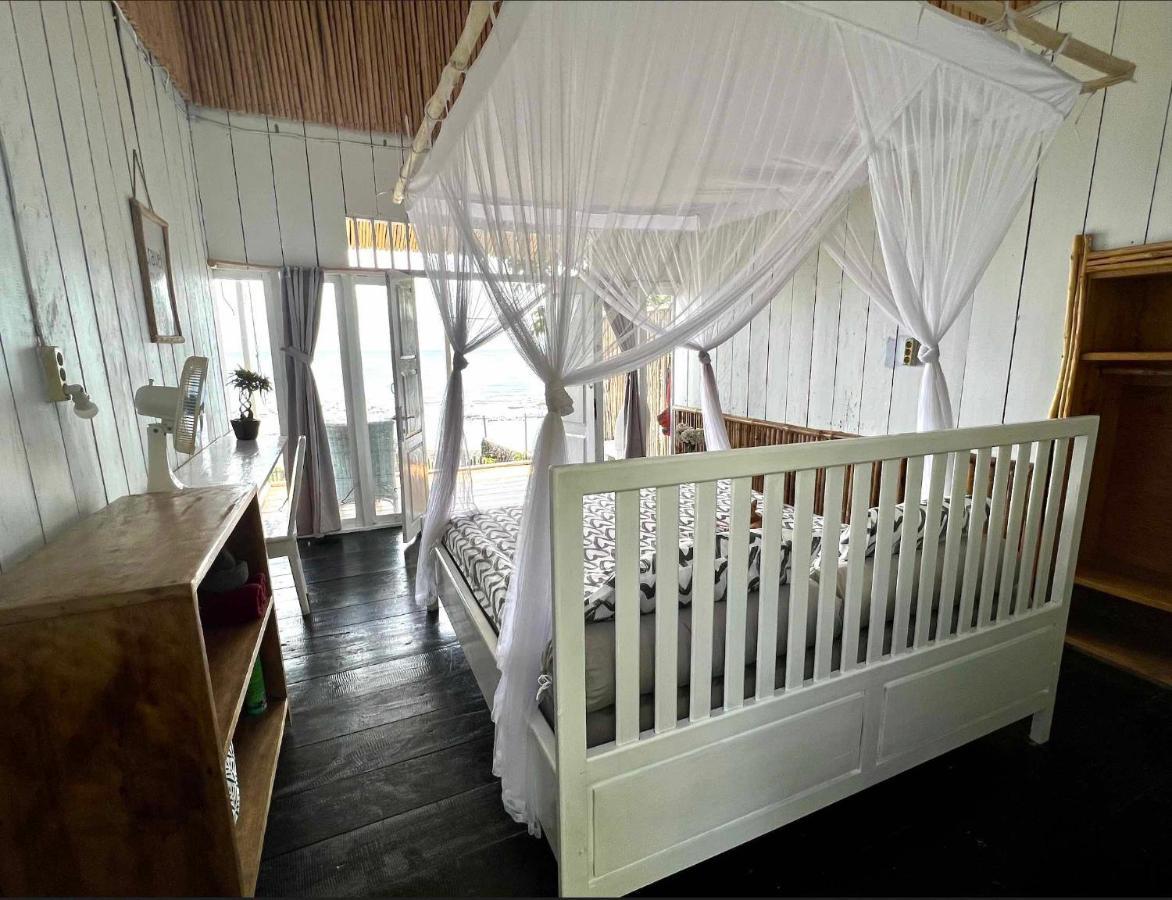 Sanctum Una Una Eco Dive Resort Pulau Unauna Εξωτερικό φωτογραφία